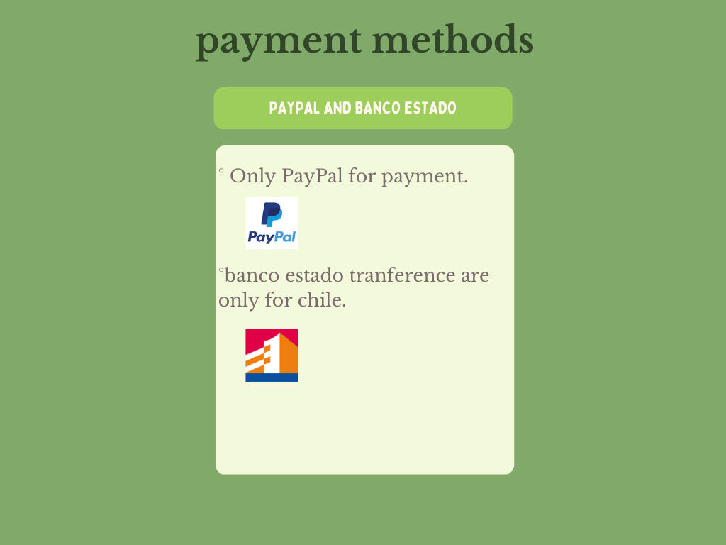 payment